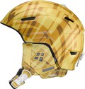 Salomon Creative Line Custom Air Ski-/Snowboardhelm Limited Edit
